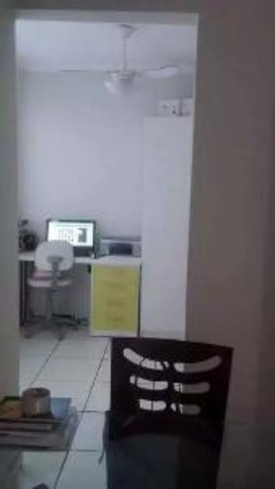 Apartamento à venda com 3 quartos, 90m² - Foto 1