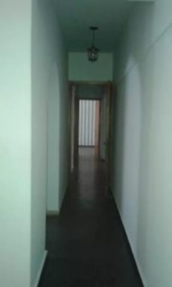 Apartamento à venda com 3 quartos, 160m² - Foto 2