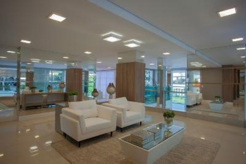 Apartamento, 4 quartos, 190 m² - Foto 2