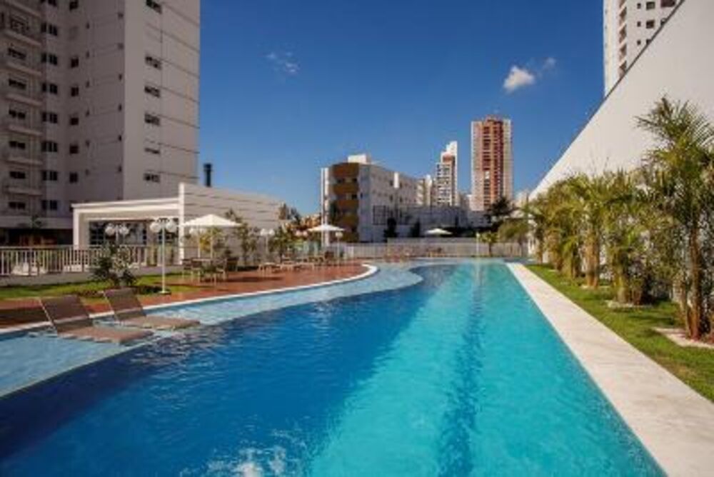 Apartamento, 4 quartos, 190 m² - Foto 4