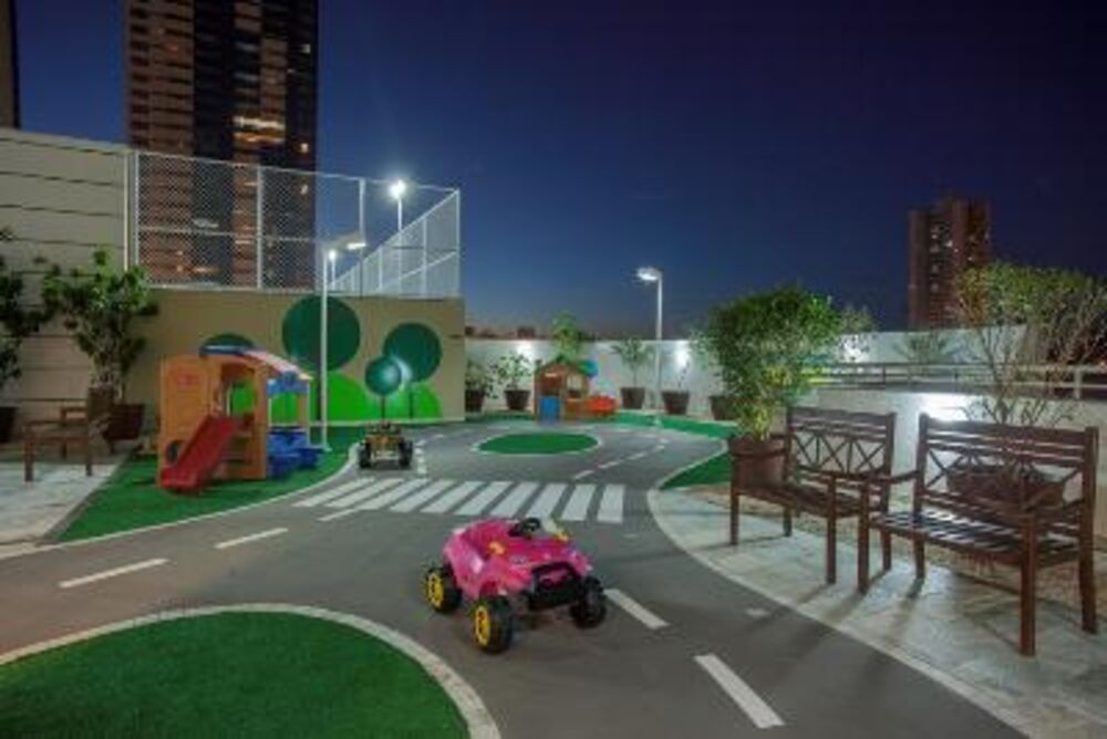 Apartamento, 4 quartos, 190 m² - Foto 3