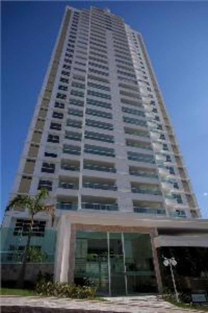 Apartamento, 4 quartos, 190 m² - Foto 1