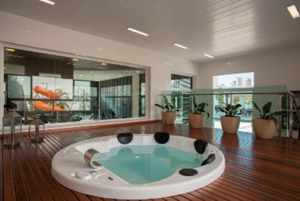 Apartamento, 4 quartos, 190 m² - Foto 7