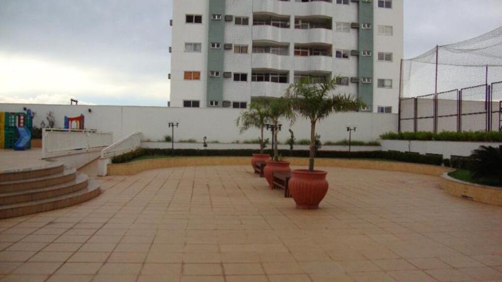 Apartamento, 3 quartos, 155 m² - Foto 1