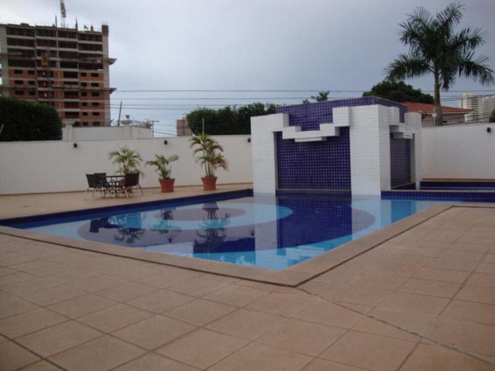 Apartamento, 3 quartos, 155 m² - Foto 2