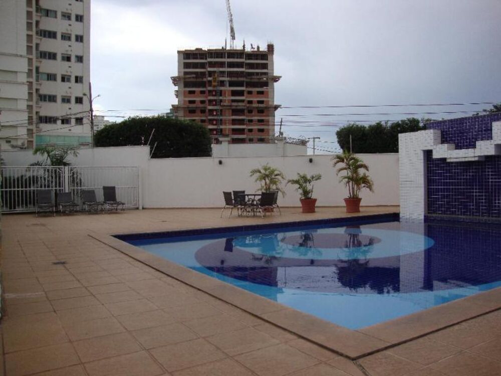 Apartamento, 3 quartos, 155 m² - Foto 10