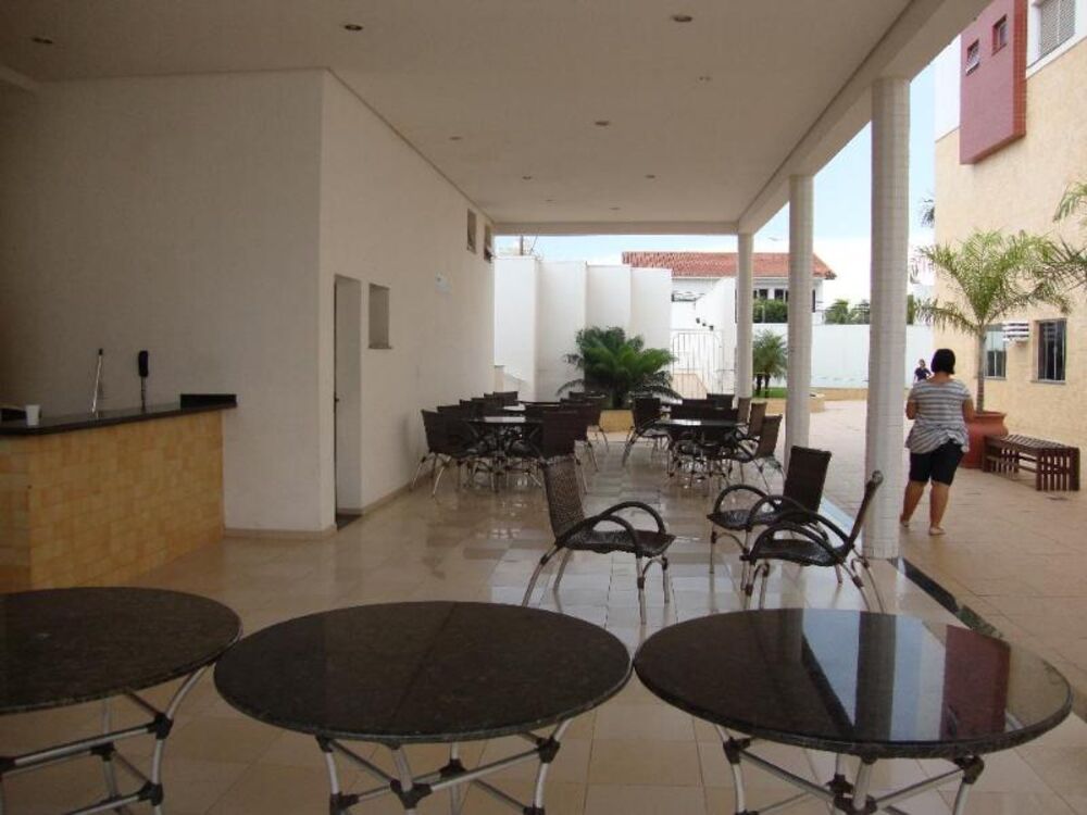 Apartamento, 3 quartos, 155 m² - Foto 9