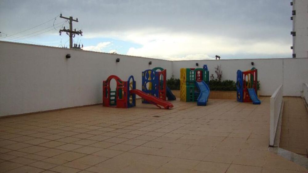 Apartamento, 3 quartos, 155 m² - Foto 7