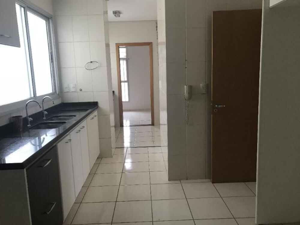 Apartamento, 3 quartos, 155 m² - Foto 5