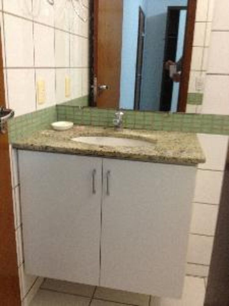 Apartamento, 3 quartos, 95 m² - Foto 1