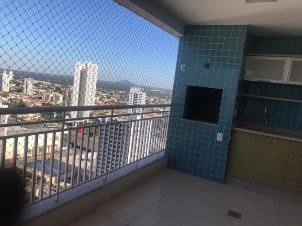 Apartamento à venda com 3 quartos, 150m² - Foto 1