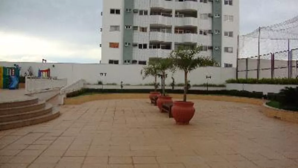 Apartamento à venda com 4 quartos, 150m² - Foto 1