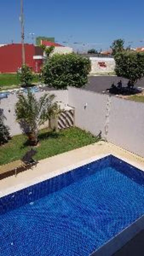Casa, 4 quartos, 410 m² - Foto 1