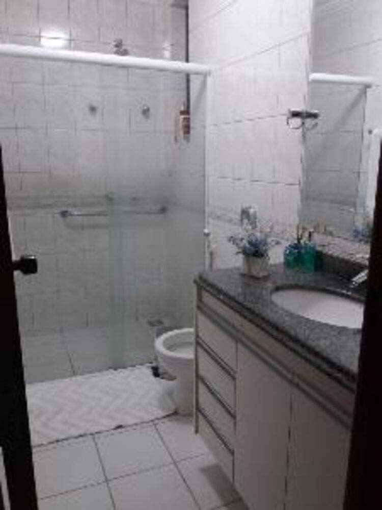 Apartamento à venda com 3 quartos, 124m² - Foto 6