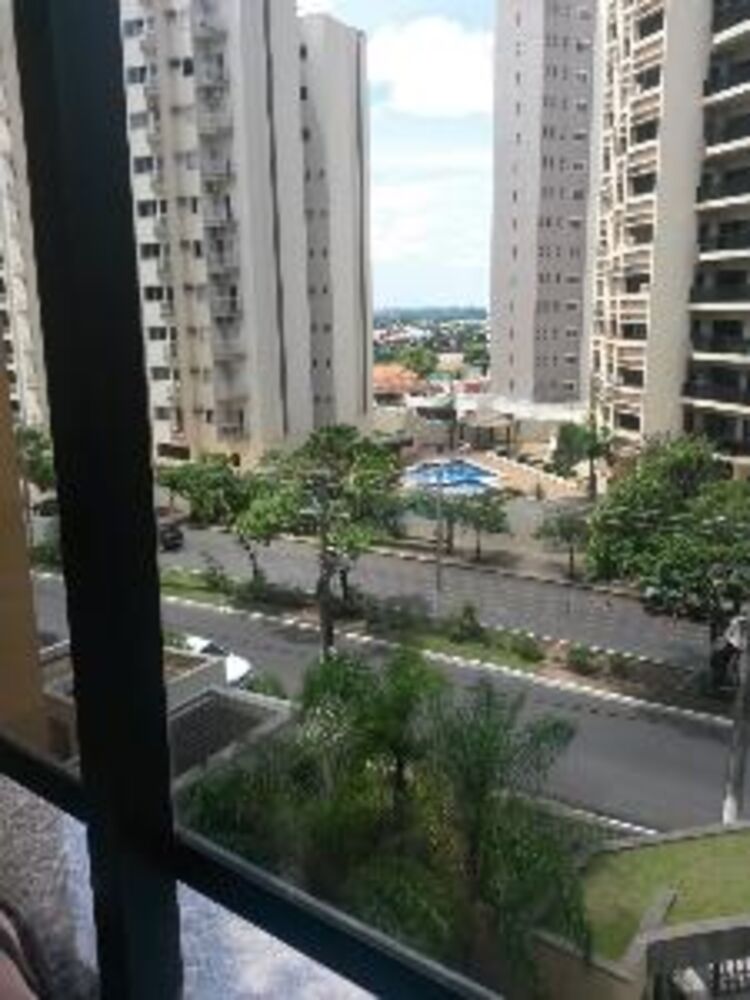 Apartamento à venda com 3 quartos, 124m² - Foto 1