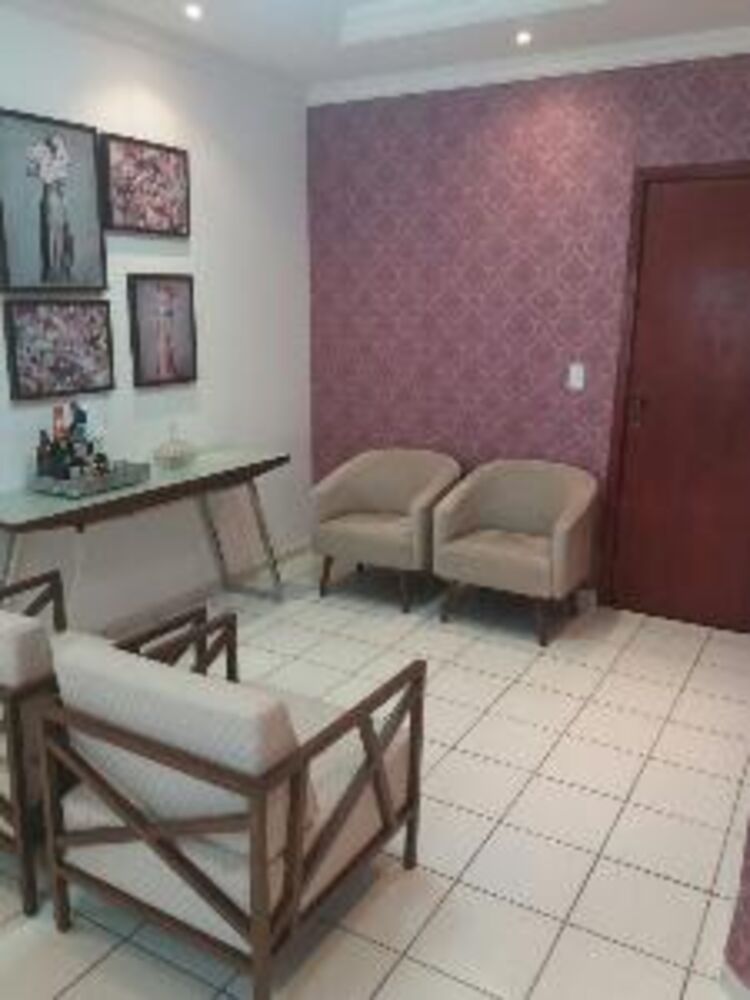 Apartamento à venda com 3 quartos, 124m² - Foto 5