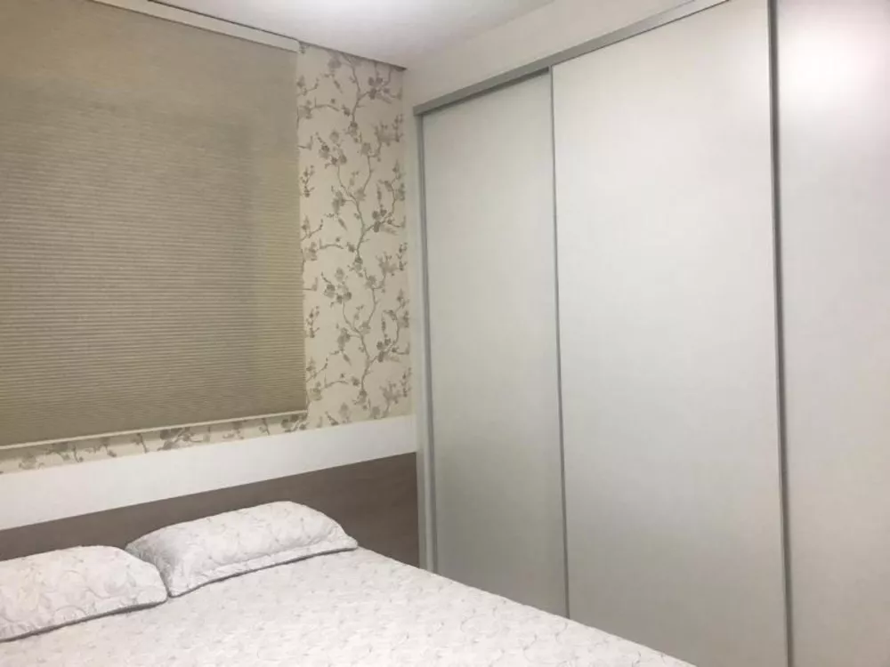 Apartamento à venda com 3 quartos, 128m² - Foto 3