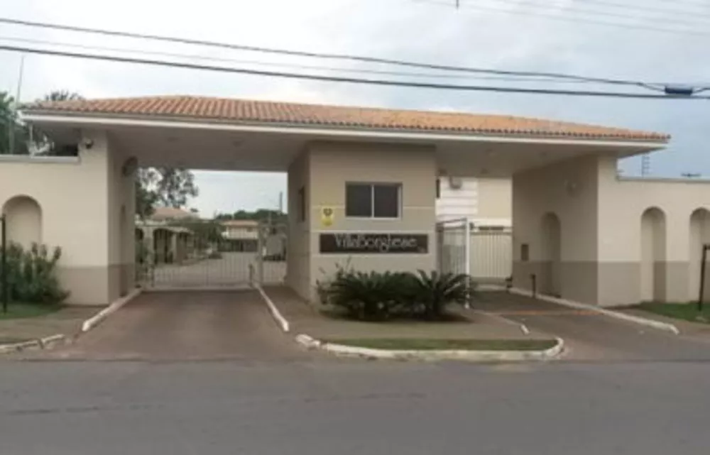 Casa à venda com 4 quartos, 300m² - Foto 2