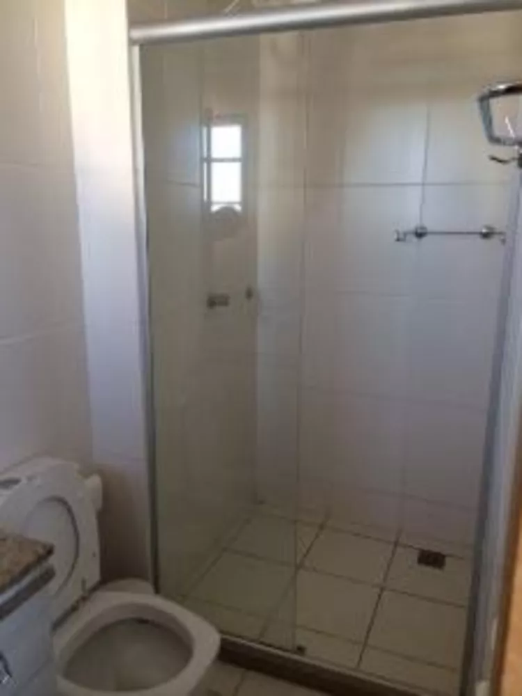 Apartamento à venda com 3 quartos, 137m² - Foto 4