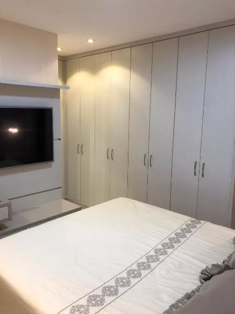 Apartamento à venda com 3 quartos, 127m² - Foto 3