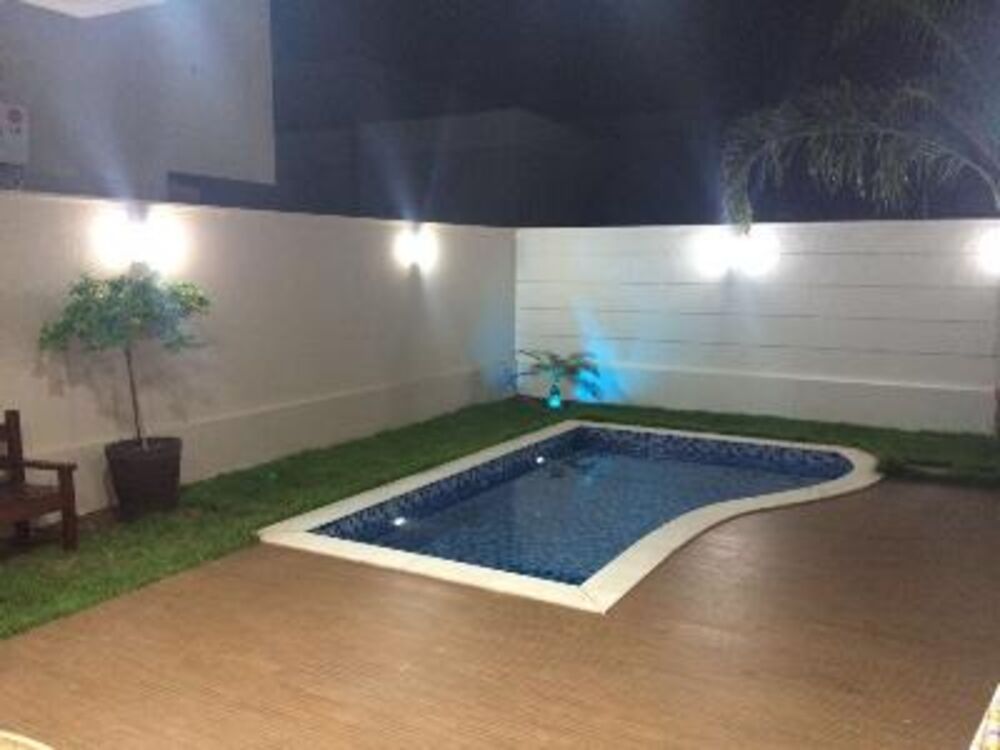 Casa à venda com 4 quartos, 272m² - Foto 7