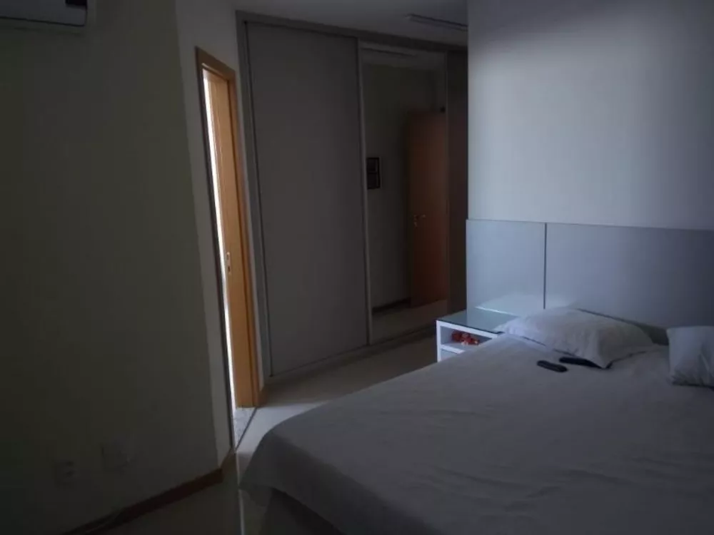 Apartamento à venda com 3 quartos, 136m² - Foto 4