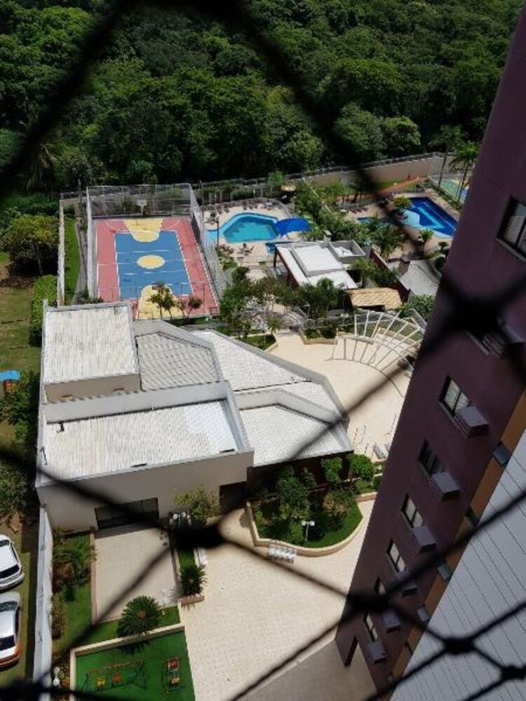 Apartamento à venda com 3 quartos, 243m² - Foto 15