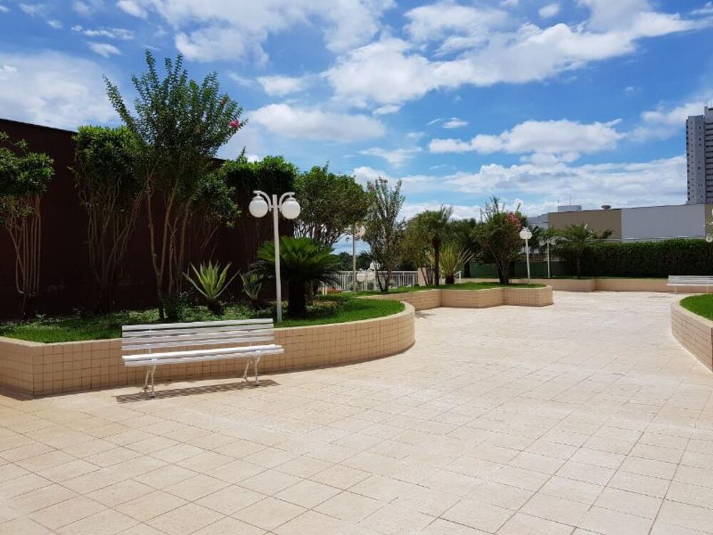 Apartamento à venda com 3 quartos, 243m² - Foto 5