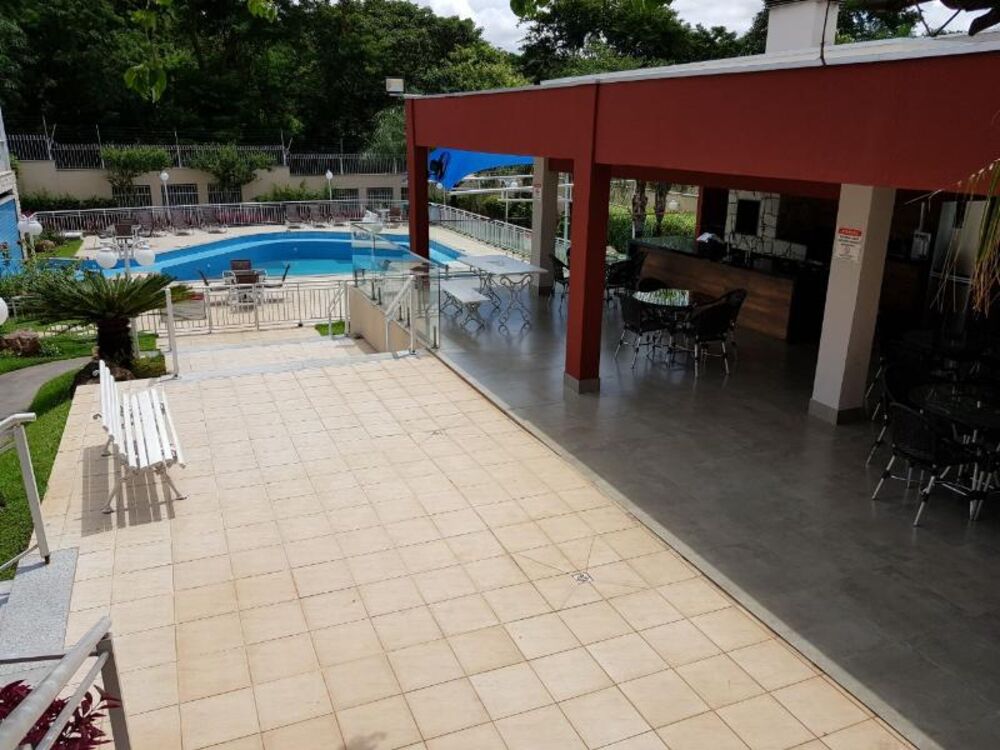 Apartamento à venda com 3 quartos, 243m² - Foto 6