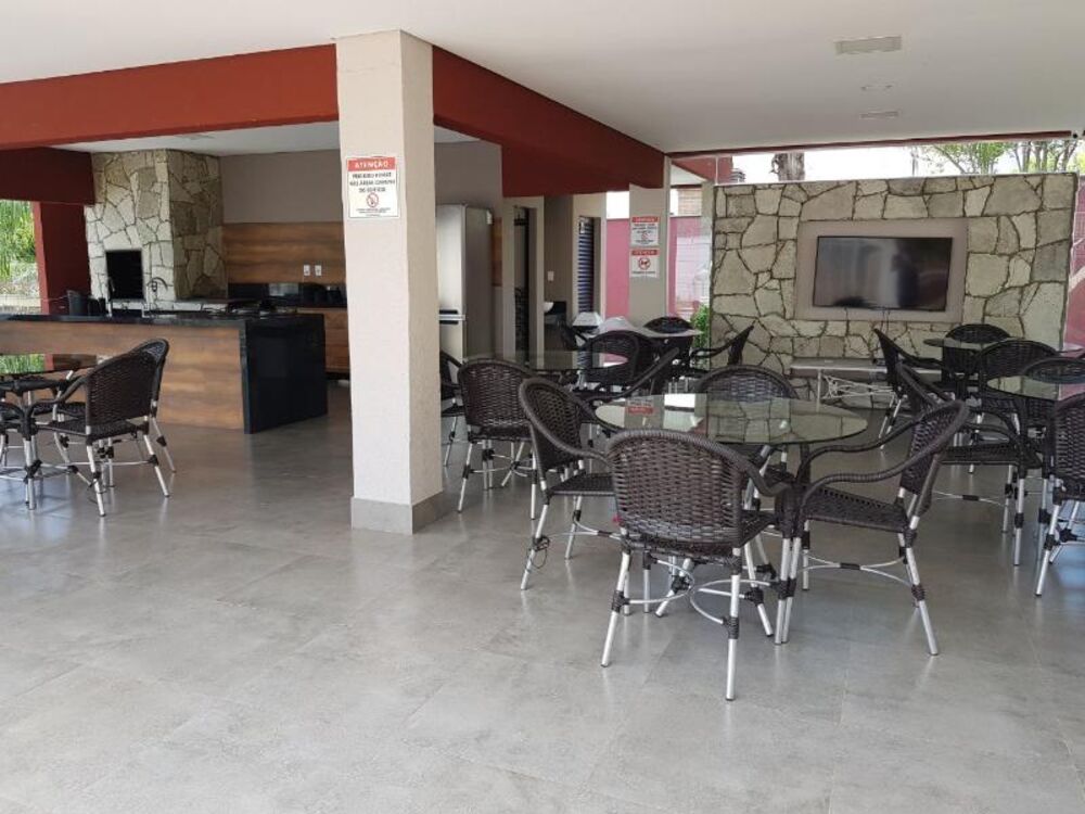 Apartamento à venda com 3 quartos, 243m² - Foto 11