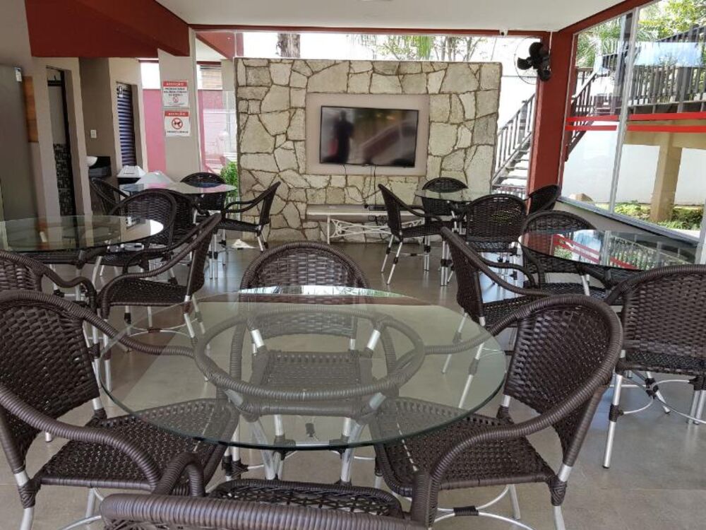 Apartamento à venda com 3 quartos, 243m² - Foto 10
