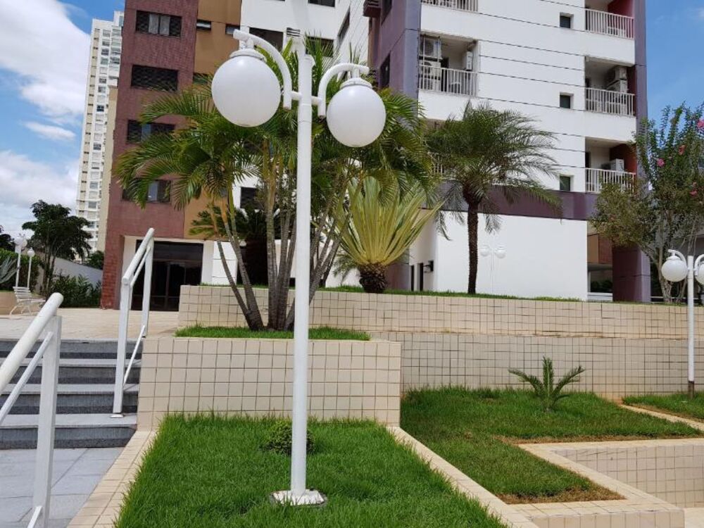 Apartamento à venda com 3 quartos, 243m² - Foto 13