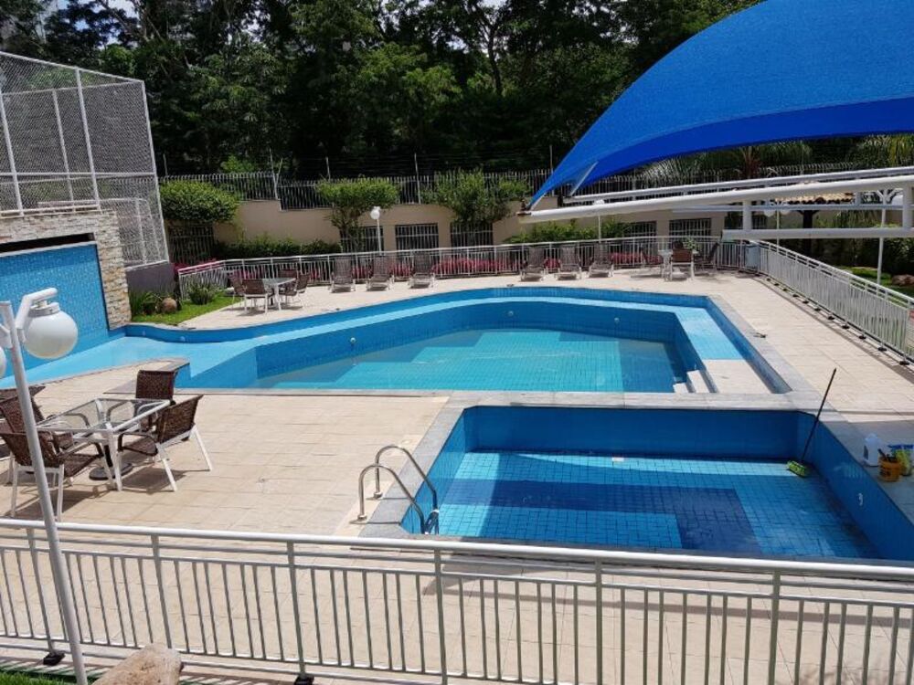 Apartamento à venda com 3 quartos, 243m² - Foto 7