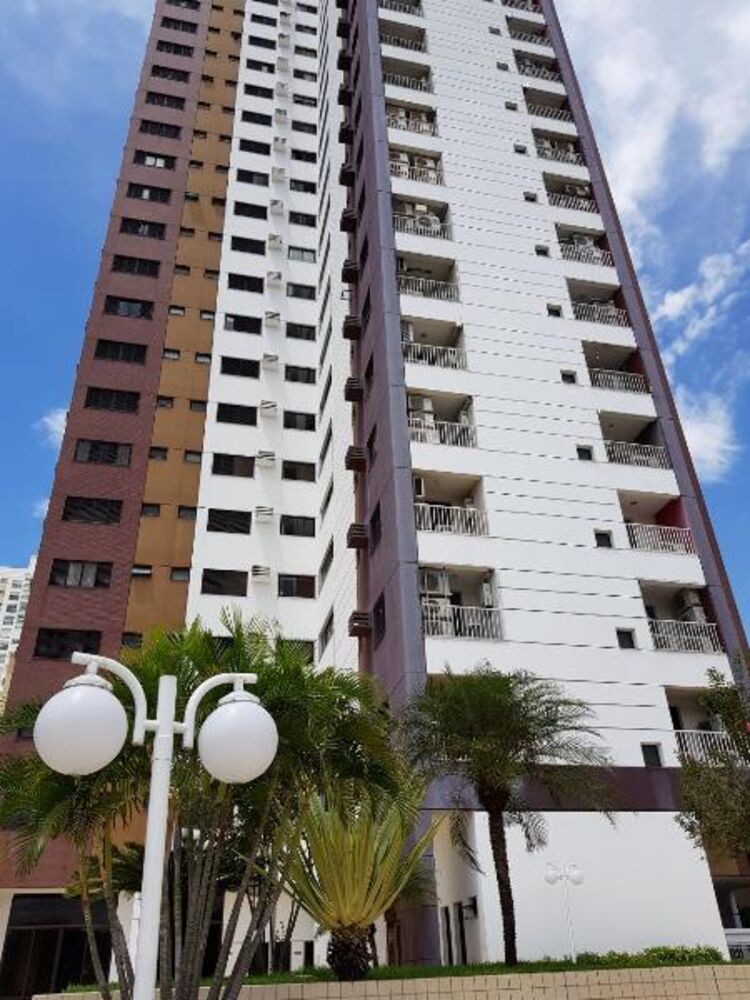 Apartamento à venda com 3 quartos, 243m² - Foto 8