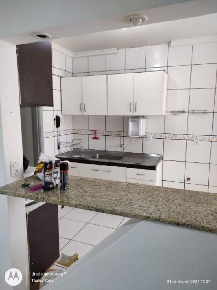 Apartamento para alugar com 3 quartos, 115m² - Foto 1