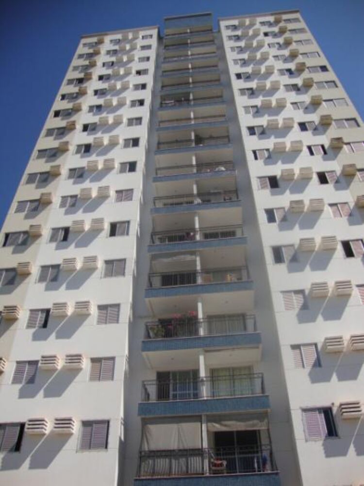 Apartamento à venda com 3 quartos, 90m² - Foto 3