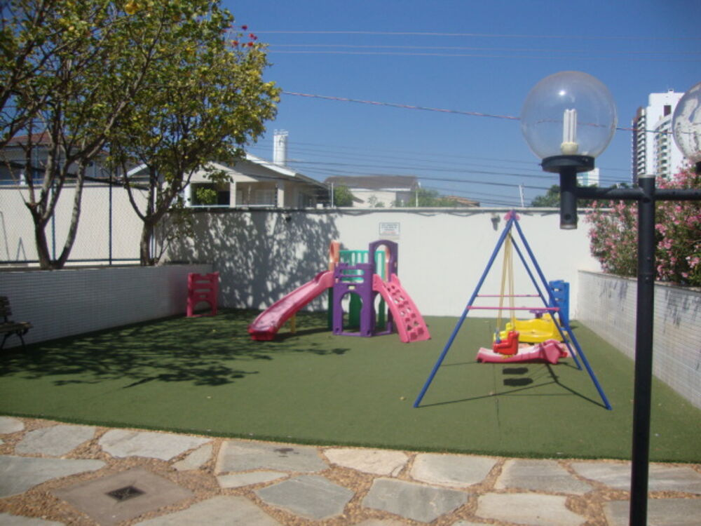 Apartamento à venda com 3 quartos, 90m² - Foto 4
