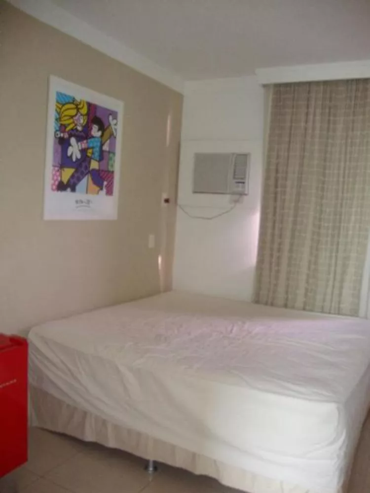 Apartamento à venda com 3 quartos, 127m² - Foto 4