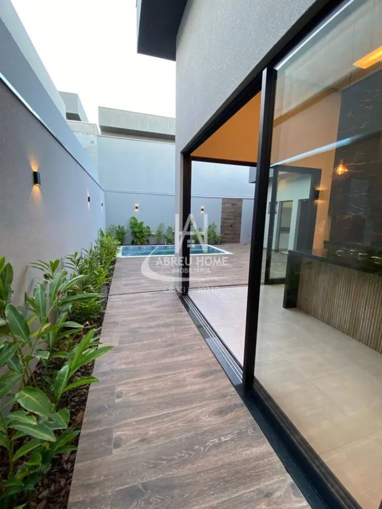 Casa de Condomínio - Foto 1