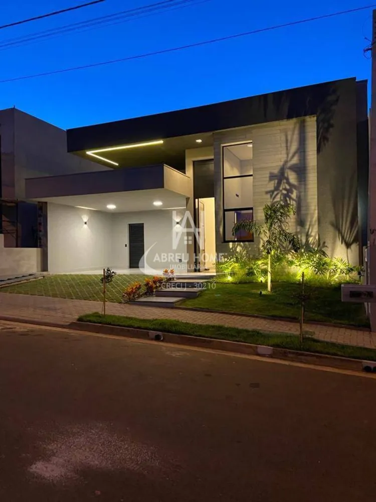Casa de Condomínio - Foto 3