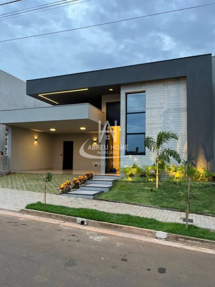 Casa de Condomínio - Foto 2
