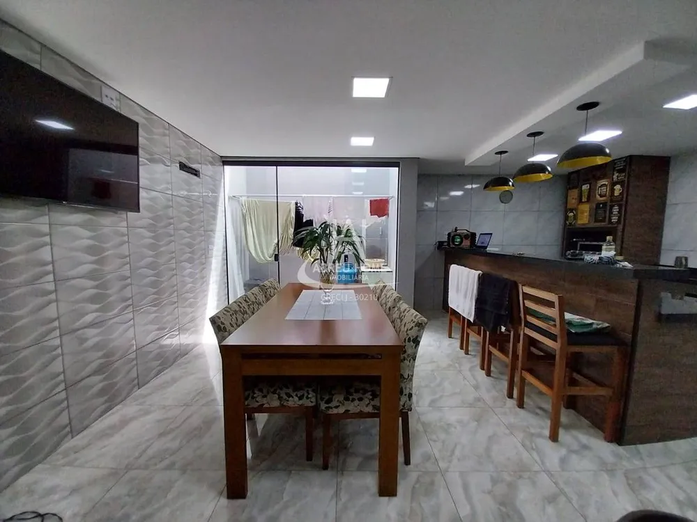 Casa - Foto 1