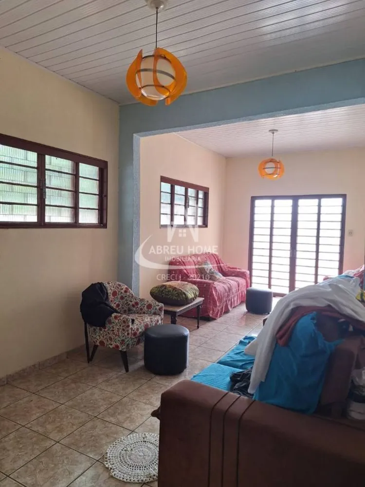 Casa, 2 quartos - Foto 2