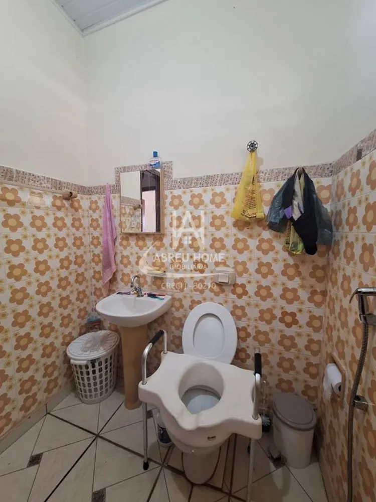 Casa, 2 quartos - Foto 6