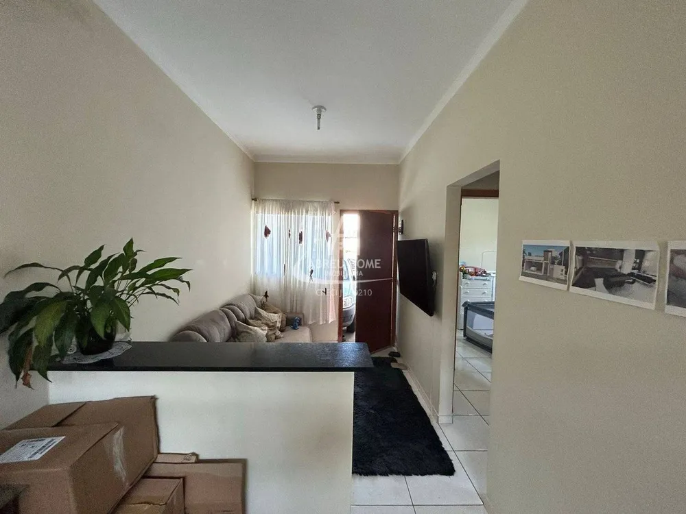 Casa, 2 quartos, 80 m² - Foto 1