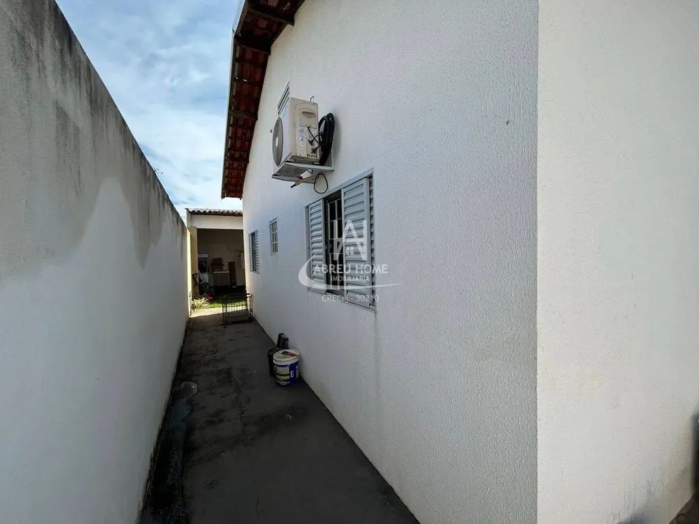 Casa, 2 quartos, 80 m² - Foto 5