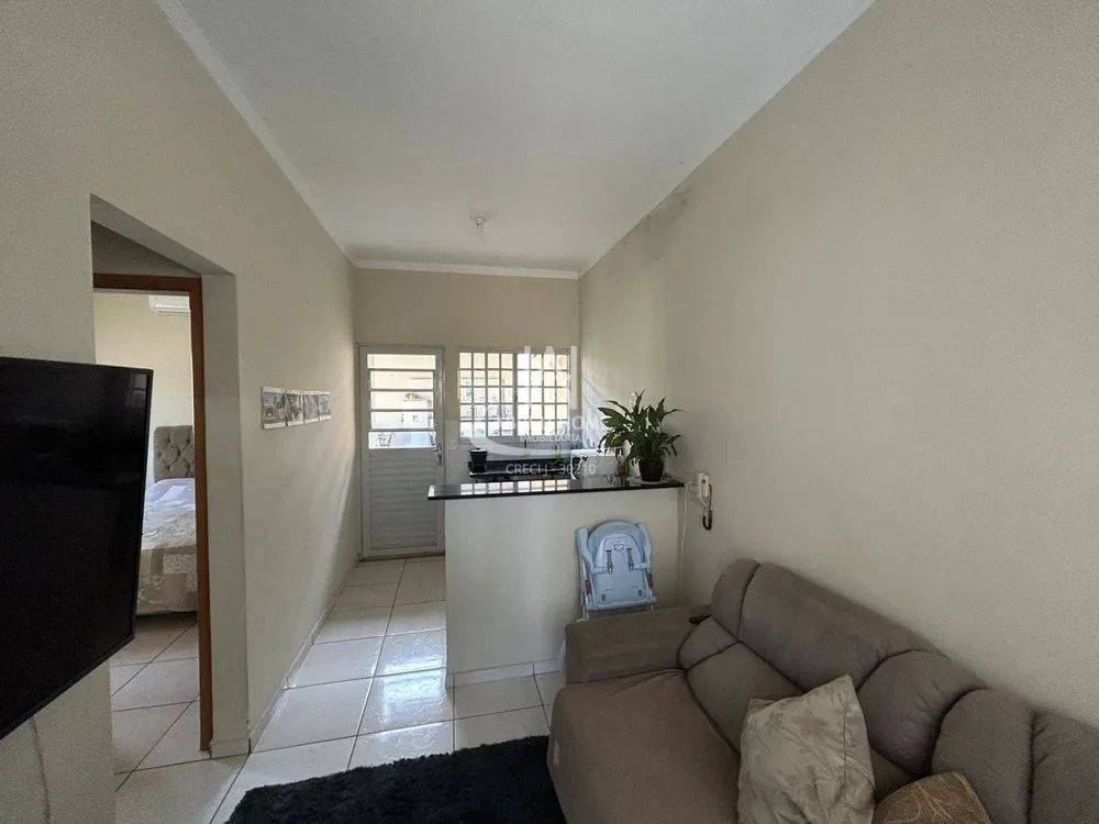 Casa, 2 quartos, 80 m² - Foto 3