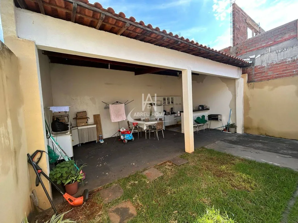 Casa, 2 quartos, 80 m² - Foto 7