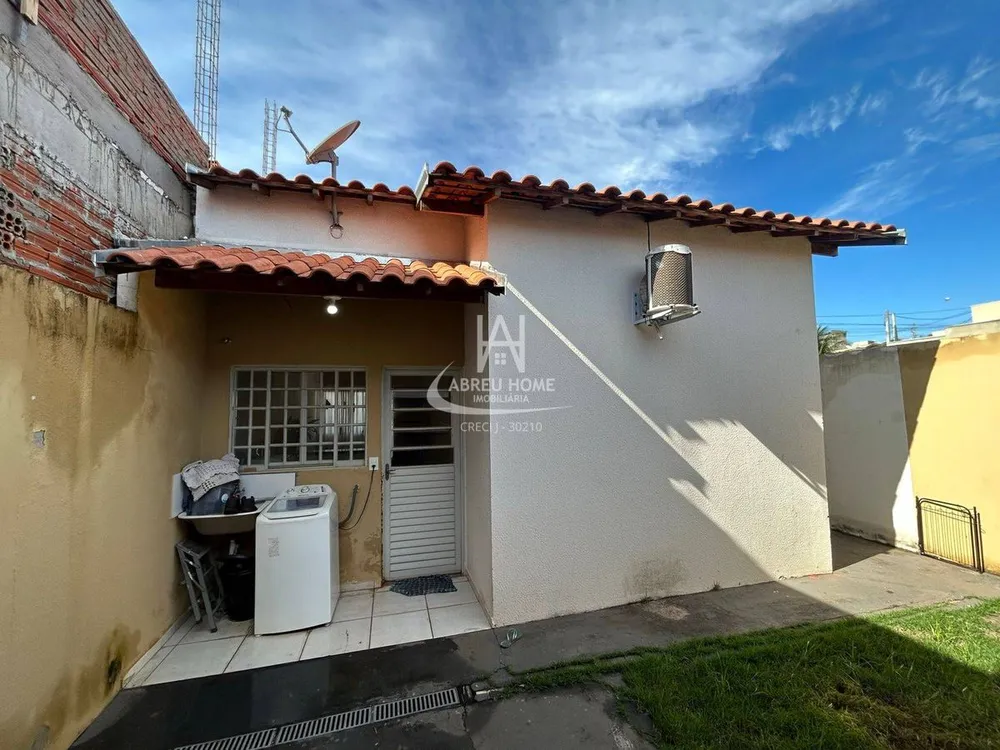 Casa, 2 quartos, 80 m² - Foto 4