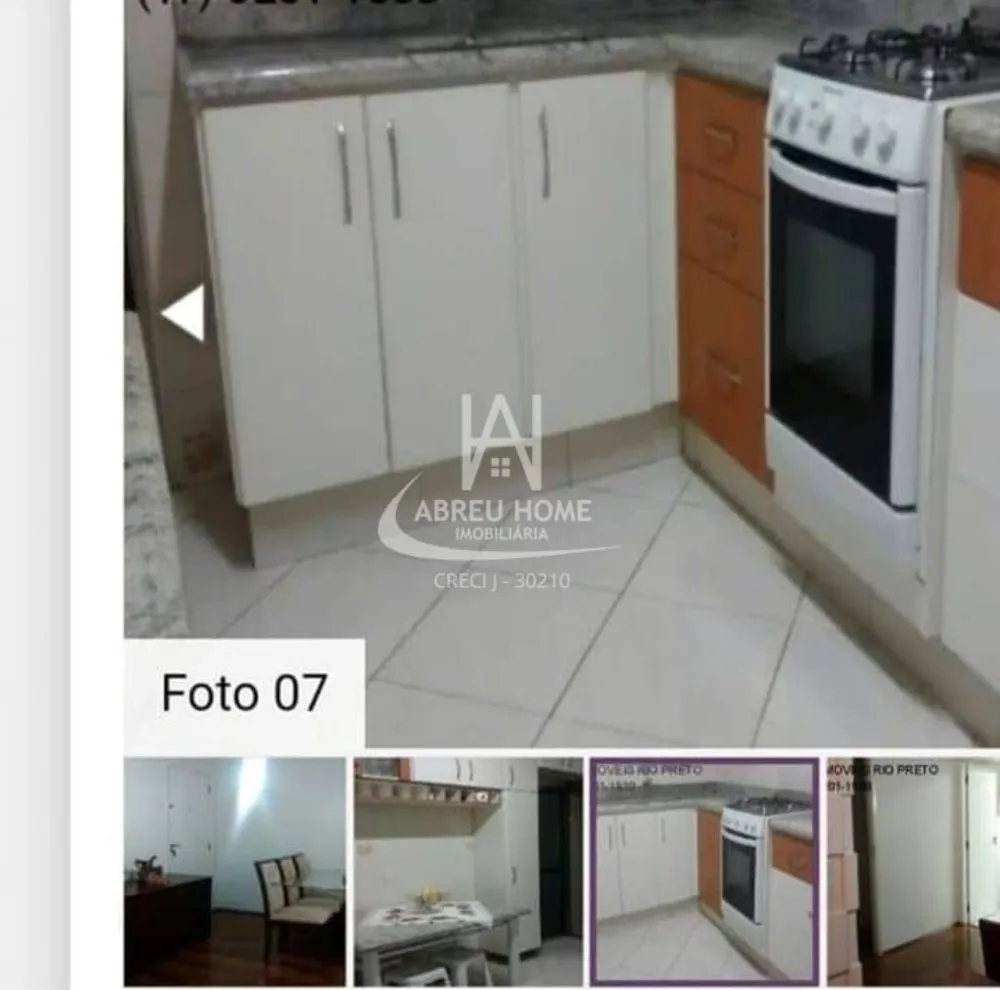 Apartamento, 3 quartos, 94 m² - Foto 6